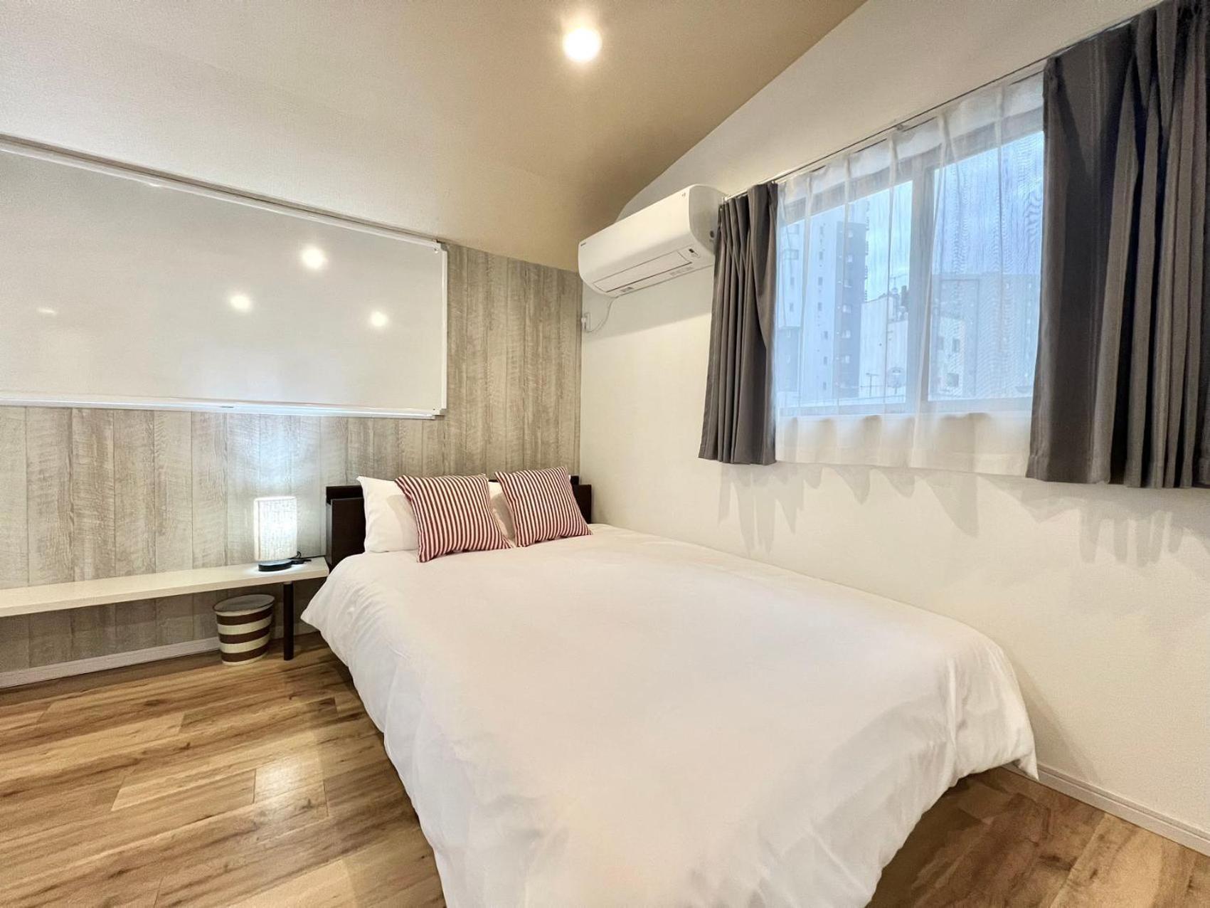 Ichigayayanagicho 牛込柳町一户建 Apartment Tokyo Exterior photo