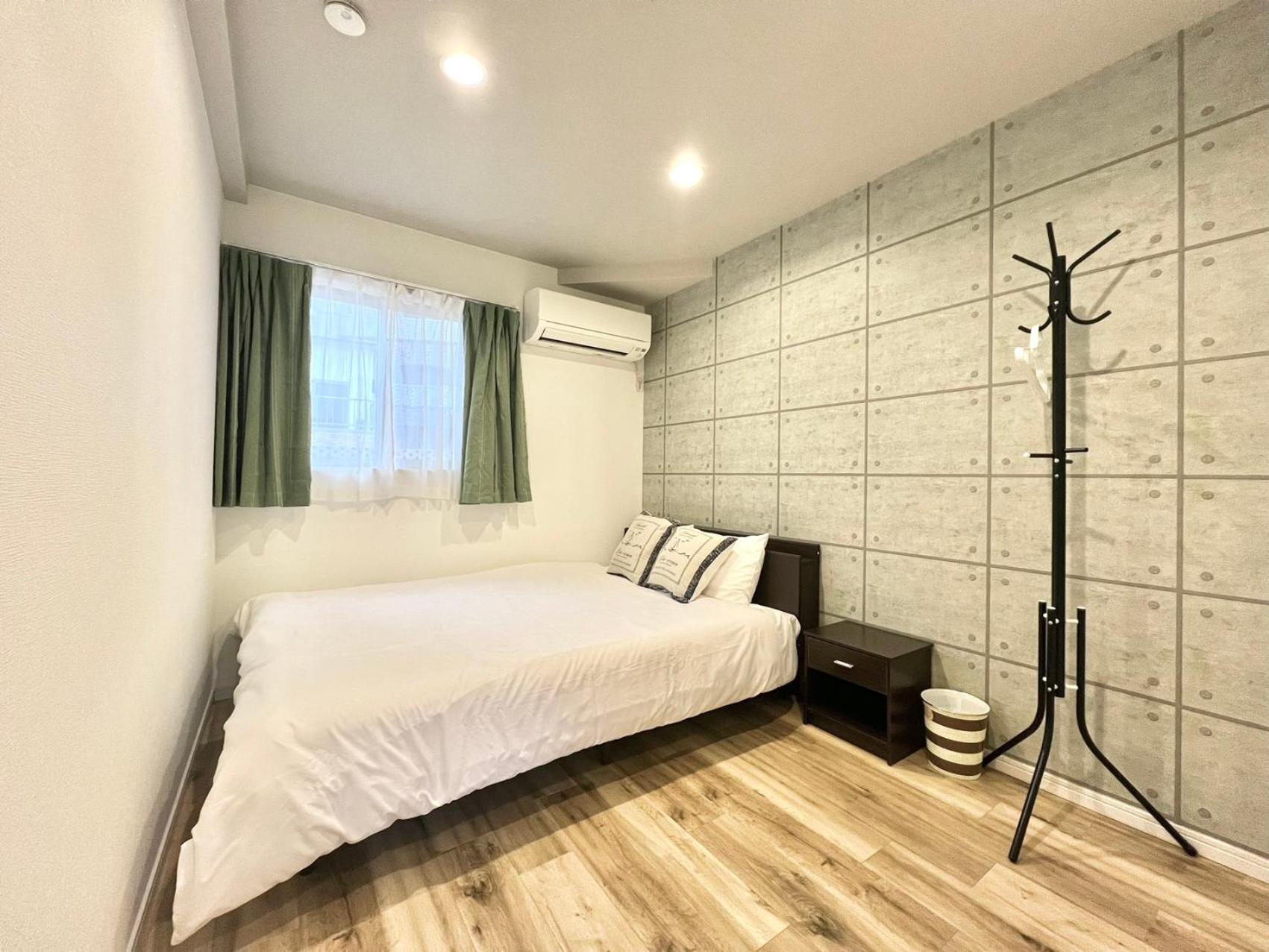 Ichigayayanagicho 牛込柳町一户建 Apartment Tokyo Exterior photo