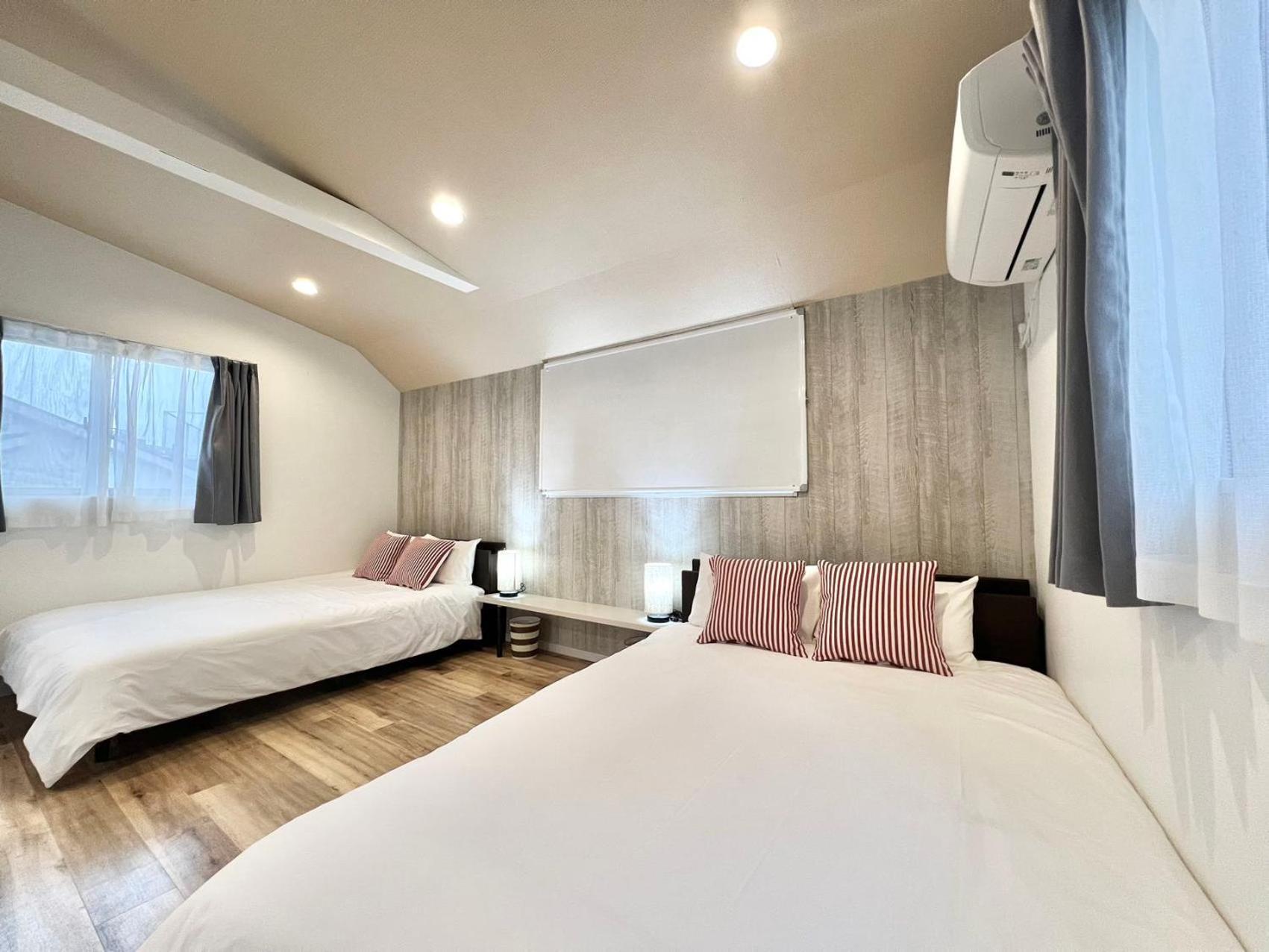 Ichigayayanagicho 牛込柳町一户建 Apartment Tokyo Exterior photo