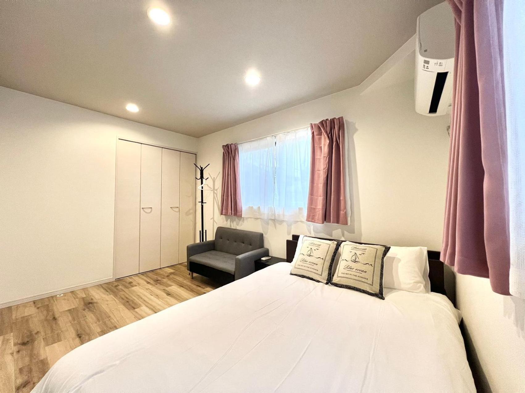 Ichigayayanagicho 牛込柳町一户建 Apartment Tokyo Exterior photo