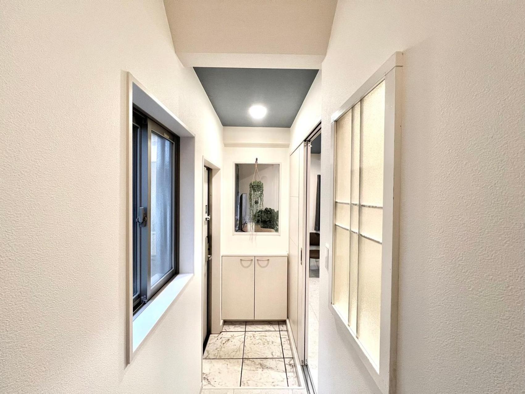 Ichigayayanagicho 牛込柳町一户建 Apartment Tokyo Exterior photo